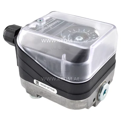 Kromschroeder DG 18IG-3 (84447051) gas pressure switch