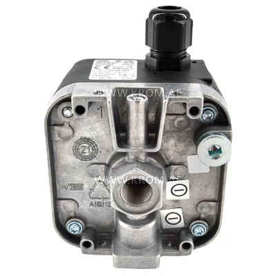 Kromschroeder DG 18IG-3 (84447051) gas pressure switch