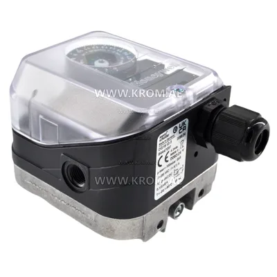 Kromschroeder DG 18IG-3 (84447051) gas pressure switch