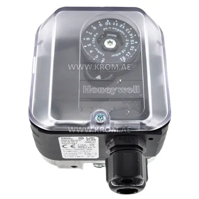 Kromschroeder DG 18IG-3 (84447051) gas pressure switch