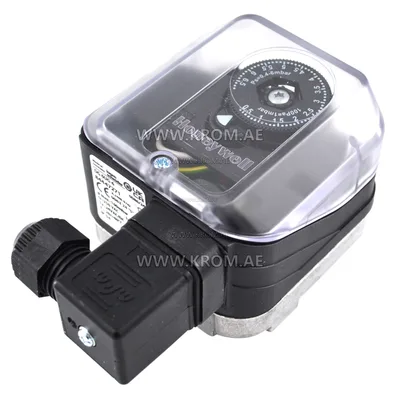 Kromschroeder DG 6UG-6 (84447271) gas pressure switch