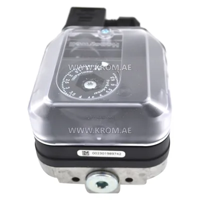 Kromschroeder DG 6UG-6 (84447271) gas pressure switch