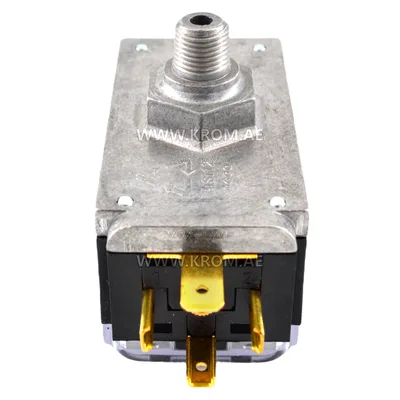 Kromschroeder DG 40VCT6-6W (84448840) gas pressure switch
