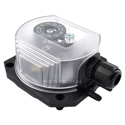 Kromschroeder DL 11K-1 (84444874) air pressure switch