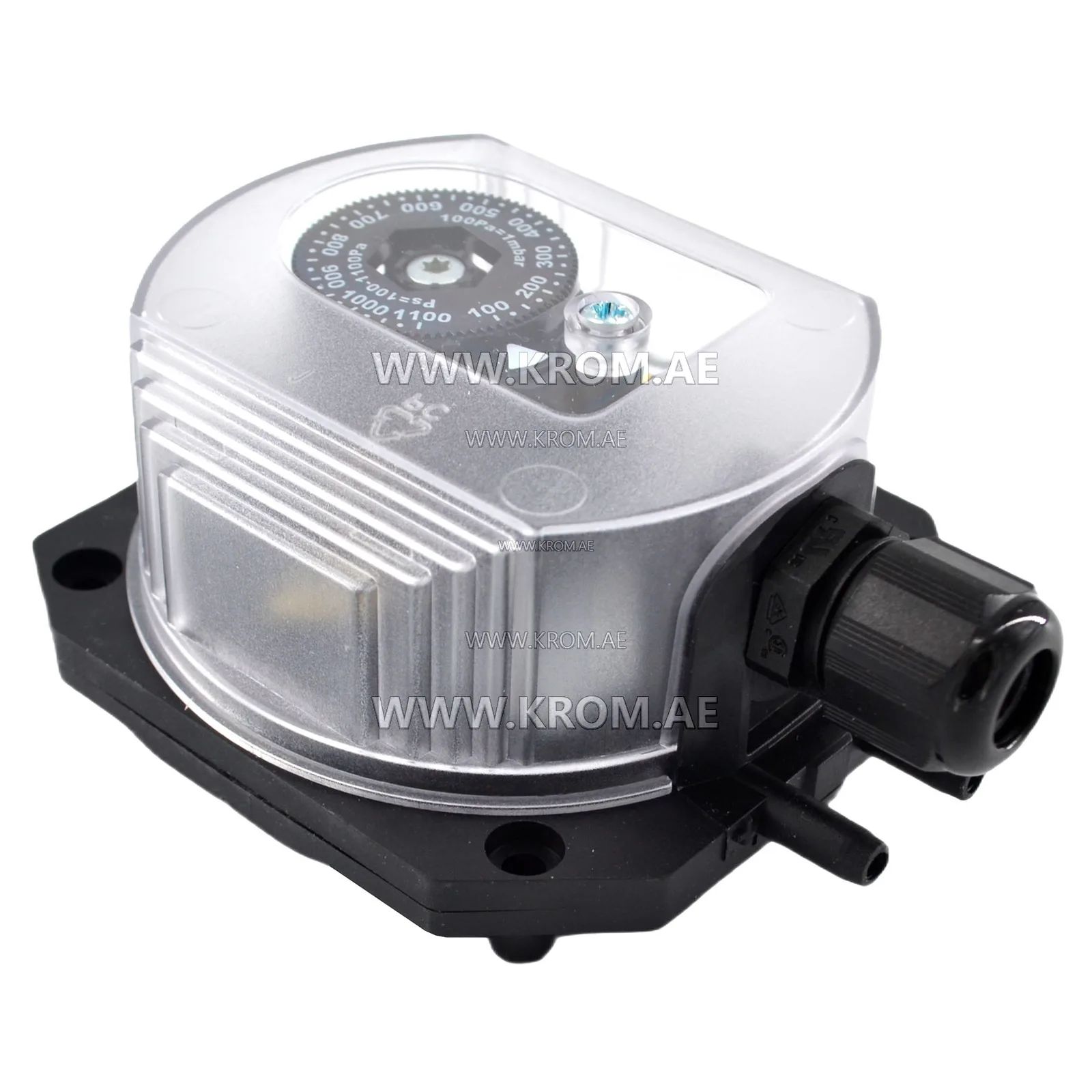 Kromschroeder DL 11K-1 (84444874) air pressure switch