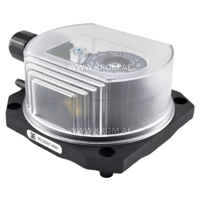 Kromschroeder DL 11K-1 (84444874) air pressure switch