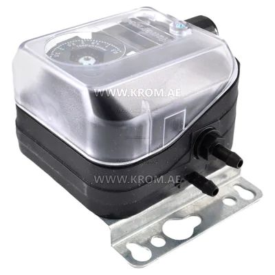 Kromschroeder DL 5K-3W (84444700) air pressure switch