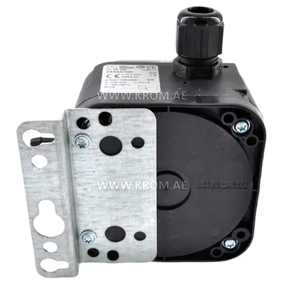 Kromschroeder DL 5K-3W (84444700) air pressure switch