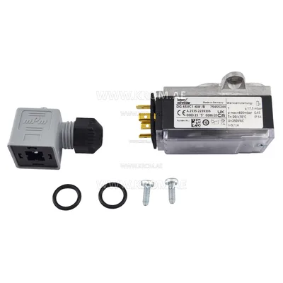 Kromschroeder DG 45VC1-6W /B (75455244) gas pressure switch