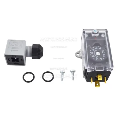 Kromschroeder DG 45VC1-6W /B (75455244) gas pressure switch