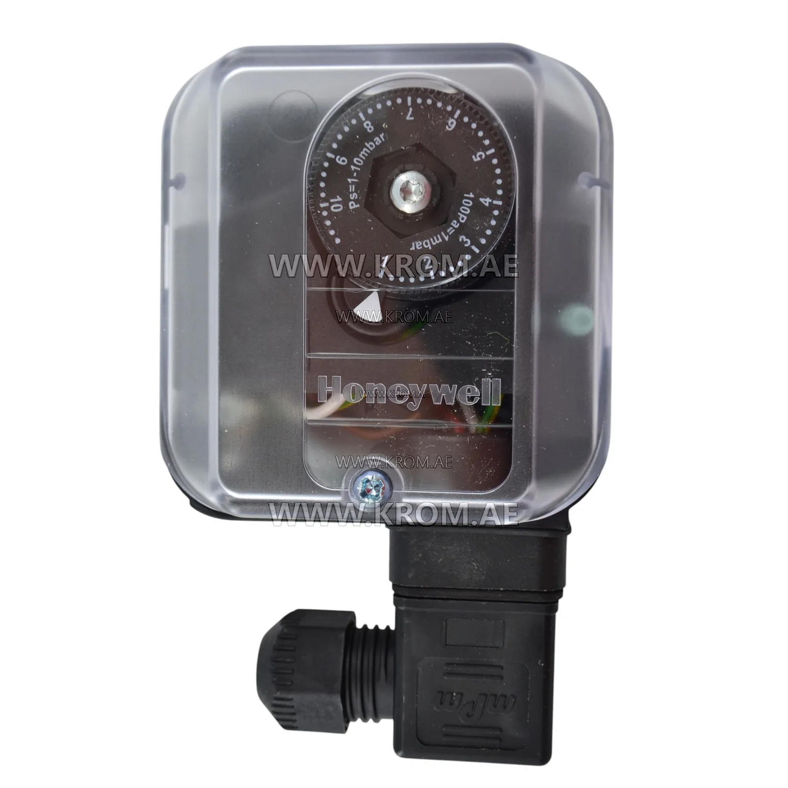 Kromschroeder DG 10U-6T (84447303) gas pressure switch