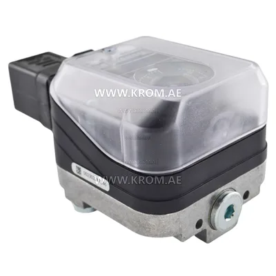 Kromschroeder DG 10U-6T (84447303) gas pressure switch