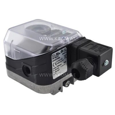 Kromschroeder DG 10U-6T (84447303) gas pressure switch