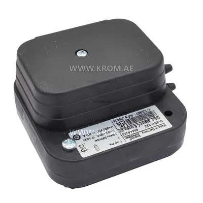 Kromschroeder DL5E-1Z 32Z (47-90-29971) gas pressure switch