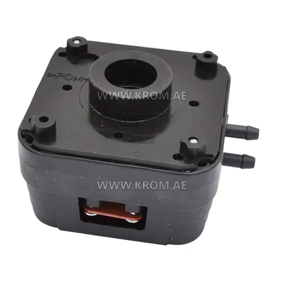 Kromschroeder DL5E-1Z 32Z (47-90-29971) gas pressure switch