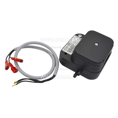 Kromschroeder DL5E-1Z 32Z (47-90-29971) gas pressure switch