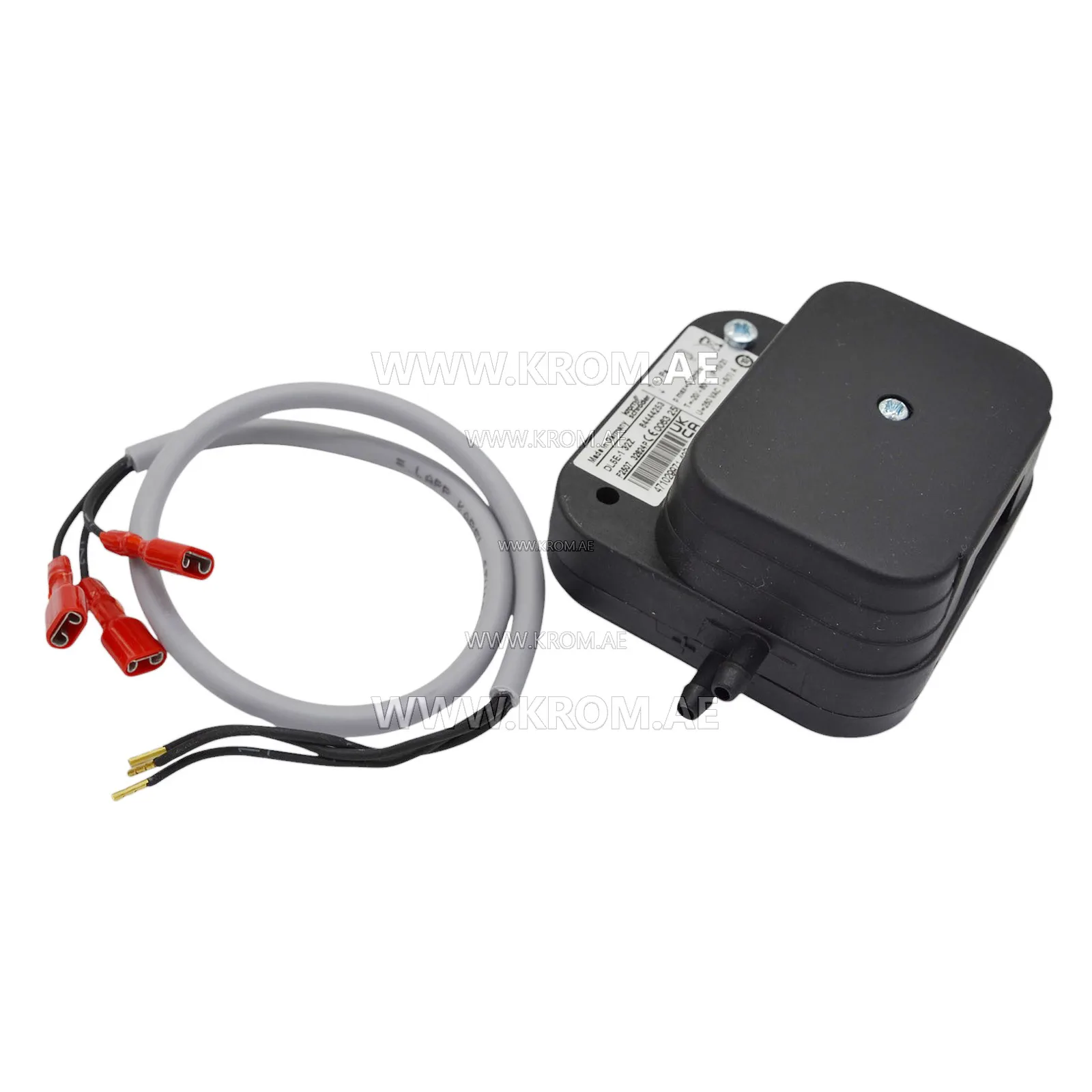 Kromschroeder DL5E-1Z 32Z (47-90-29971) gas pressure switch