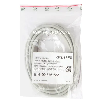 Kromschroeder KFS/SPFS (99676682) temperature sensor