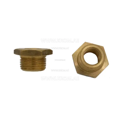 Kromschroeder 34453650 FZE electrode holder