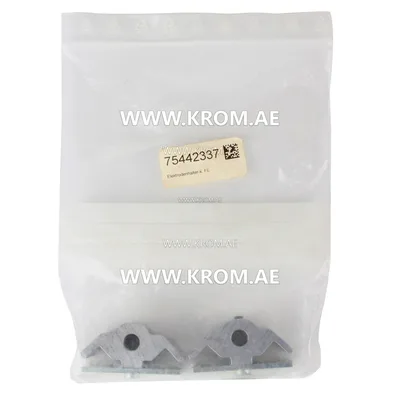 Kromschroeder 75442337 FE electrode holder complete