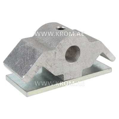 Kromschroeder 75442337 FE electrode holder complete