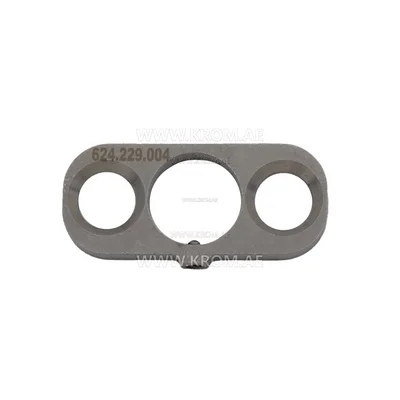 Kromschroeder 74927816 Burner 65 LT electrode holder