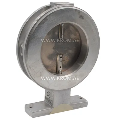 Kromschroeder BVA100Z05 (88300103) butterfly valve