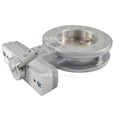 Kromschroeder BVA80Z05H (88300351) butterfly valve