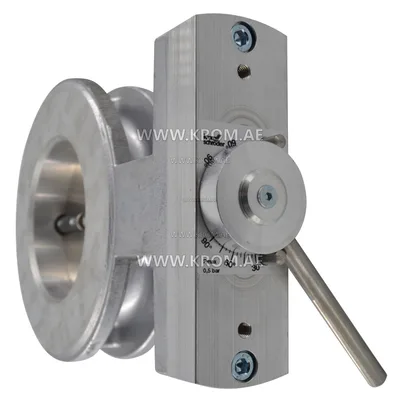Kromschroeder BVA80Z05H (88300351) butterfly valve