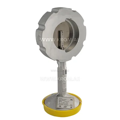 Kromschroeder BVHM100Z01A (88300165) butterfly valve