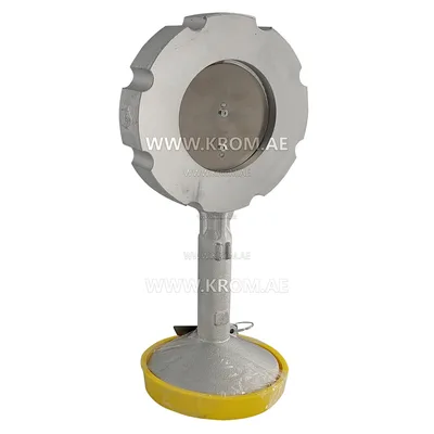 Kromschroeder BVHM100Z01A (88300165) butterfly valve