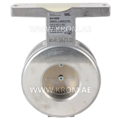 Kromschroeder BVA50Z05 (88300100) butterfly valve