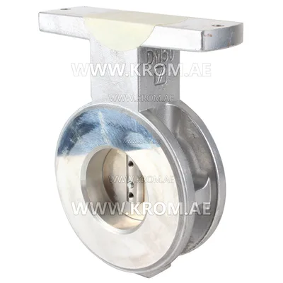 Kromschroeder BVA50Z05 (88300100) butterfly valve