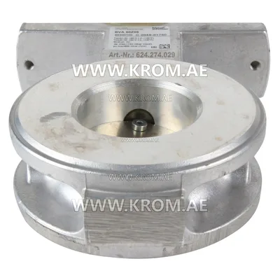 Kromschroeder BVA50Z05 (88300100) butterfly valve