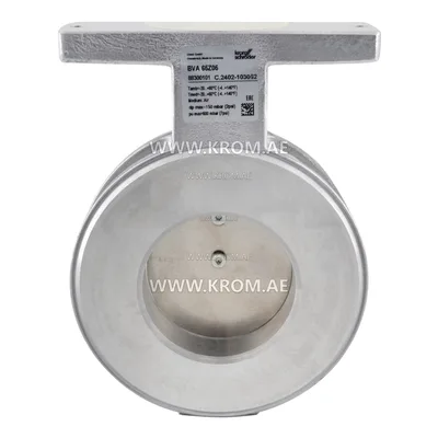 Kromschroeder BVA65Z05 (88300101) butterfly valve