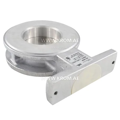 Kromschroeder BVA65Z05 (88300101) butterfly valve