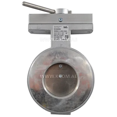 Kromschroeder BVG65Z05H (88300824) butterfly valve