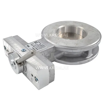 Kromschroeder BVG65Z05H (88300824) butterfly valve