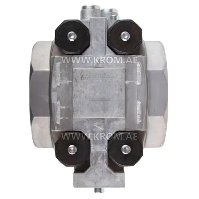 Kromschroeder VMV240/50R05P (88014954) fine-adjusting valve