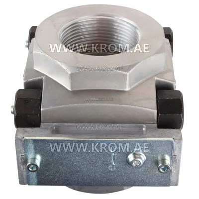 Kromschroeder VMV240/50R05P (88014954) fine-adjusting valve
