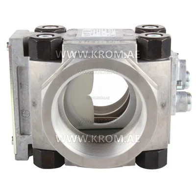 Kromschroeder VMV240/50R05P (88014954) fine-adjusting valve