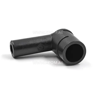 Kromschroeder 04115308 angular connector