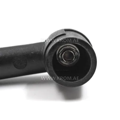 Kromschroeder 04115308 angular connector