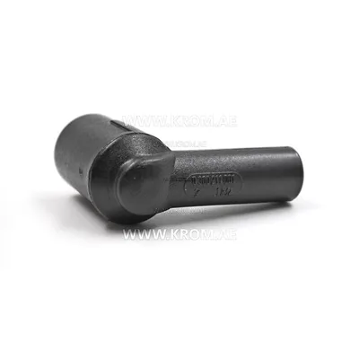 Kromschroeder 04115308 angular connector