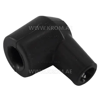 Kromschroeder 04115309 angular connector