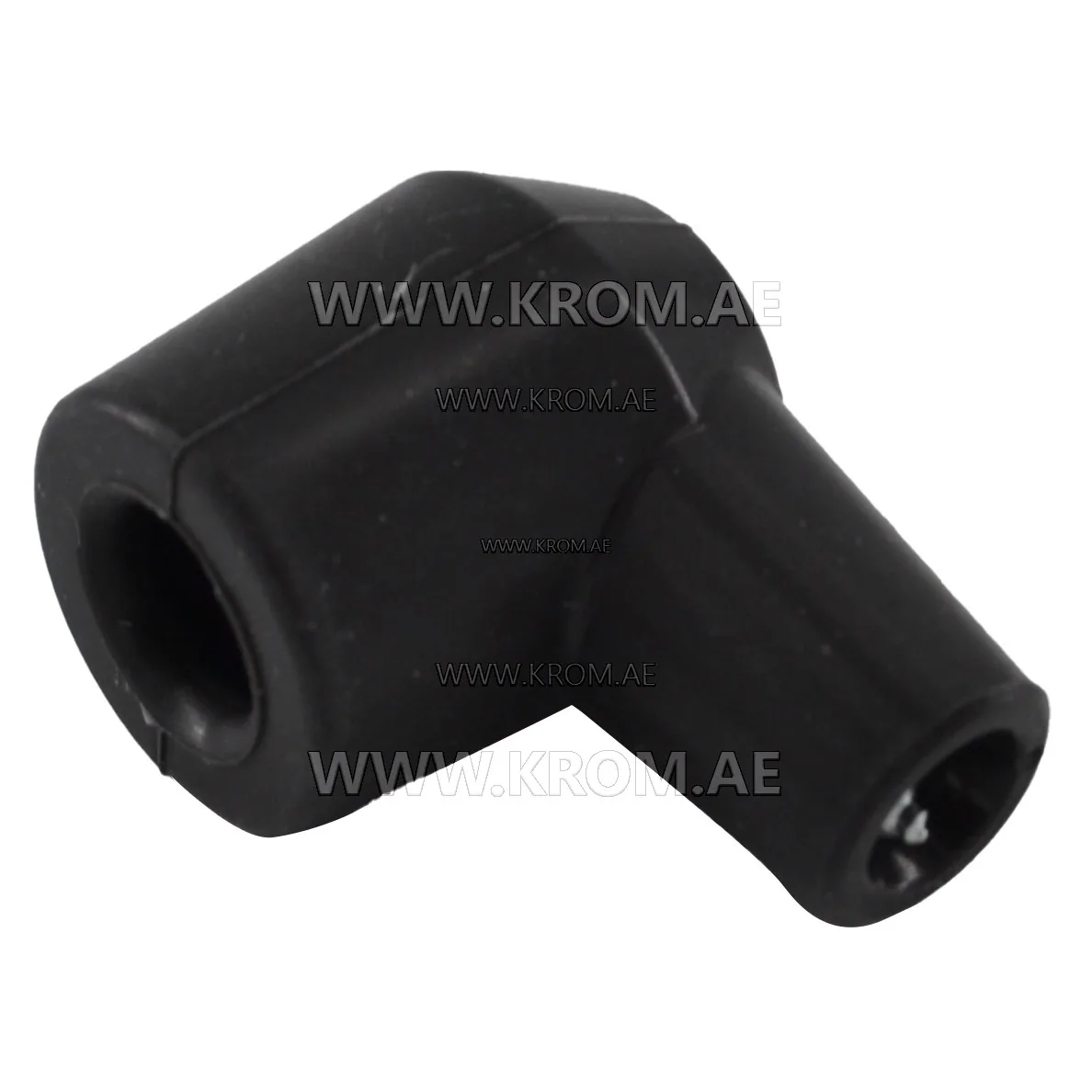 Kromschroeder 04115309 angular connector
