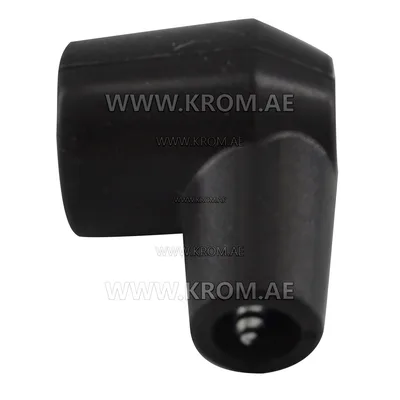 Kromschroeder 04115309 angular connector