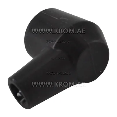 Kromschroeder 04115309 angular connector