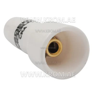 Kromschroeder 04115314 KK18 angular connector