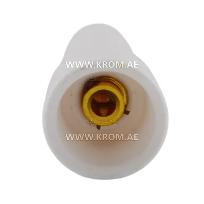 Kromschroeder KK18 04115314 angular connector